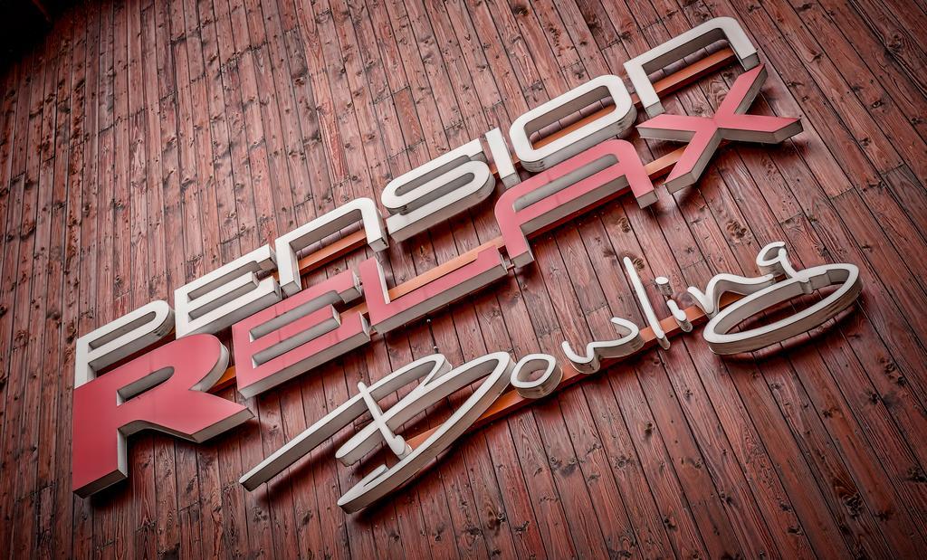 Pension Relax Pec pod Sněžkou Buitenkant foto